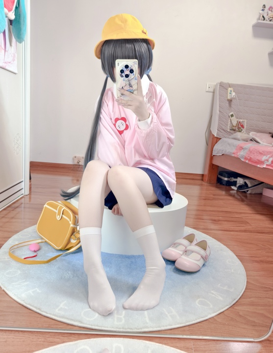 ブルーアーカイブ キキ.jpeg